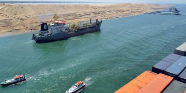 Image from: http://www.thecairopost.com/news/166431/business/minister-of-petroleum-euromoney-conference-chance-support-suez-canal-economic-zone-projects 