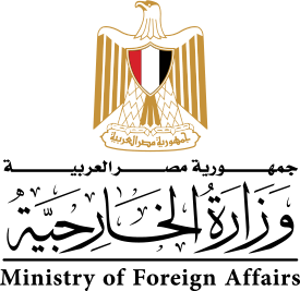 Egypt MFA Blog             مدونة الخارجية المصرية